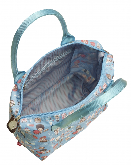 Geanta de mana LIL'LEDY - inbagaj [2]