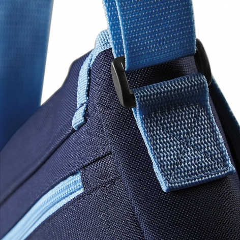 Geanta de umar/ crossbody- portofel pentru calatorii - Negru Inbagaj [4]