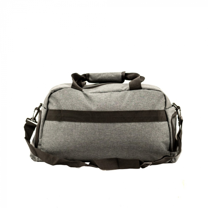 GEANTA VOIAJ LAMONZA CHROME 44X18X26 CM [3]