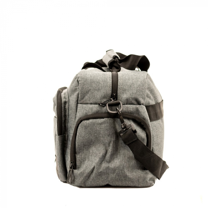 GEANTA VOIAJ LAMONZA CHROME 44X18X26 CM [4]