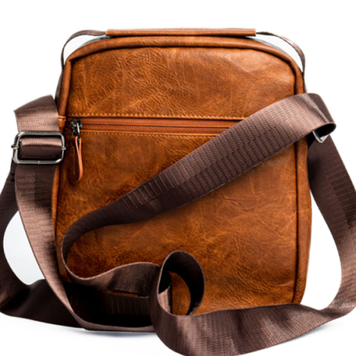 Geanta de umar Rockford 26x22x8 , Maro [3]