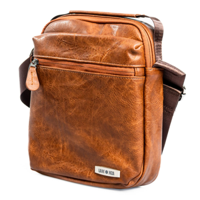 Geanta de umar Rockford 26x22x8 , Maro [2]