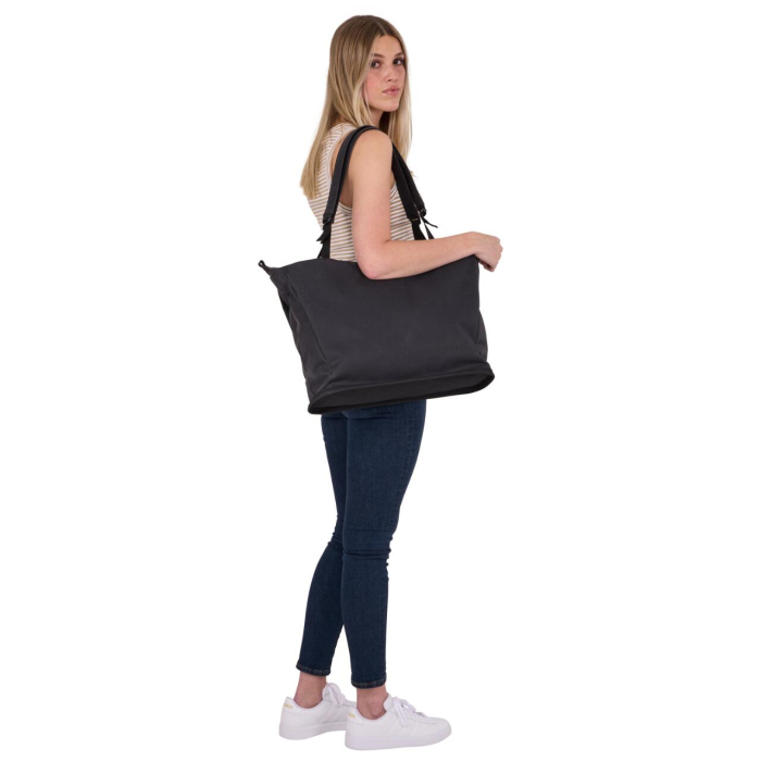 Geanta de umar, Thule, Aion Tote Bag, 23L, Black [3]
