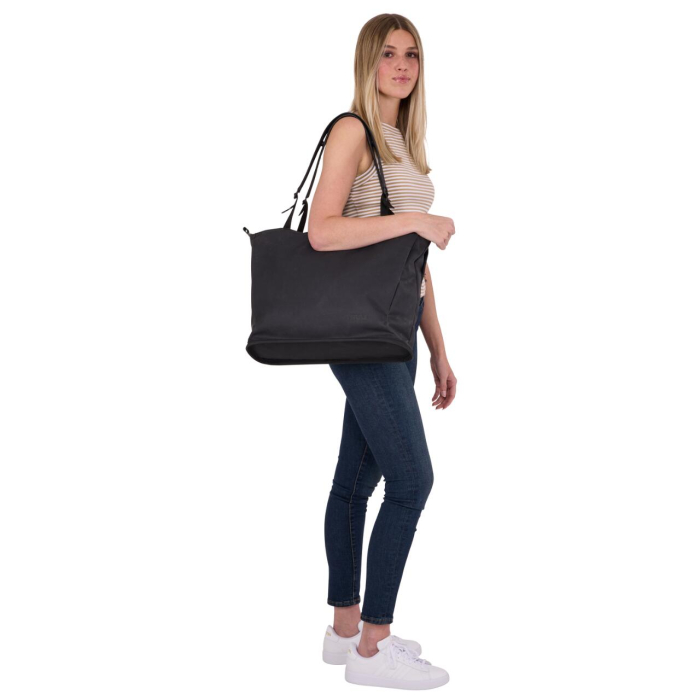 Geanta de umar, Thule, Aion Tote Bag, 23L, Black [4]