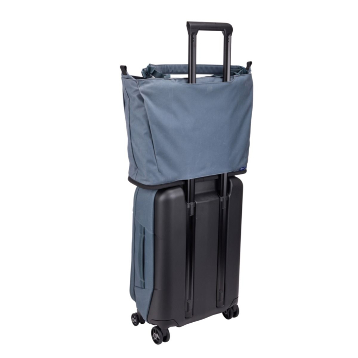 Geanta de umar, Thule, Aion Tote Bag, 23L, Dark Slate [11]