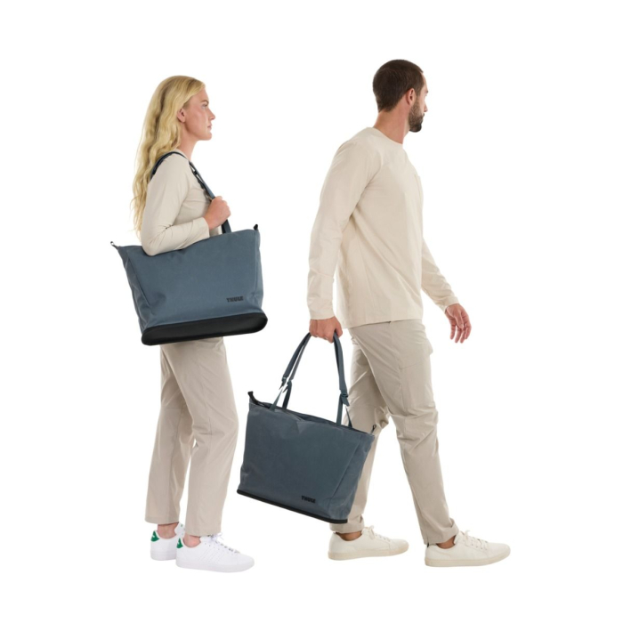 Geanta de umar, Thule, Aion Tote Bag, 23L, Dark Slate [3]