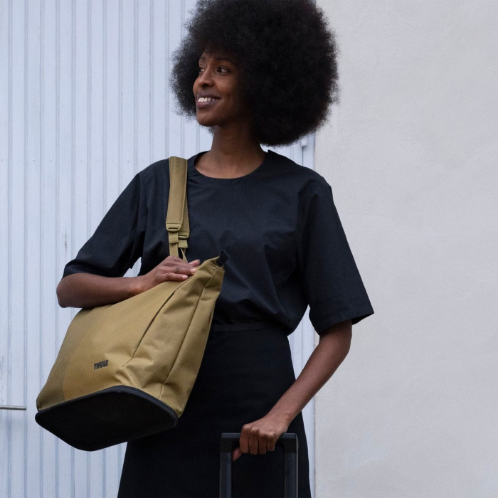 Geanta de umar, Thule, Aion Tote Bag, 23L, Nutria [21]