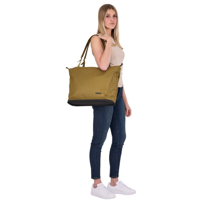 Geanta de umar, Thule, Aion Tote Bag, 23L, Nutria [3]