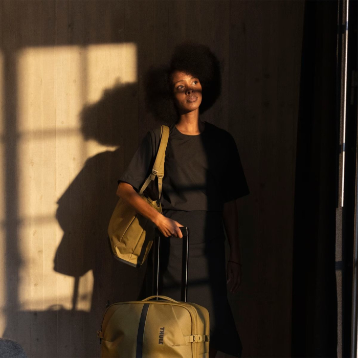 Geanta de umar, Thule, Aion Tote Bag, 23L, Nutria [19]