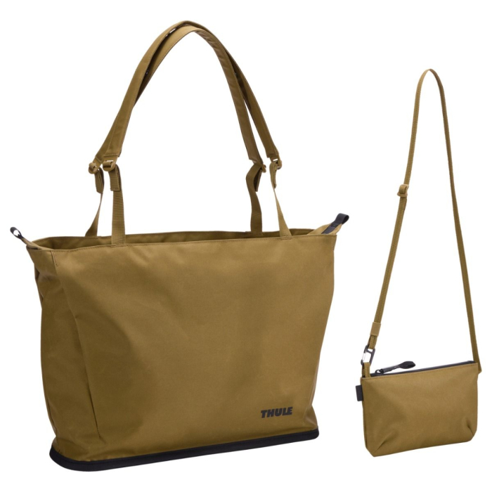 Geanta de umar, Thule, Aion Tote Bag, 23L, Nutria [6]