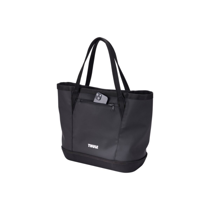 Geanta de umar, Thule Chasm Equipment bag, 30L, Black [8]