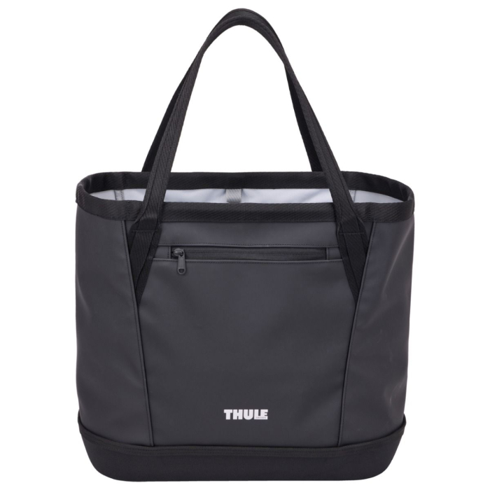 Geanta de umar, Thule Chasm Equipment bag, 30L, Black [3]