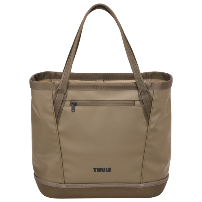 Geanta de umar, Thule Chasm Equipment bag, 30L, Deep khaki [3]