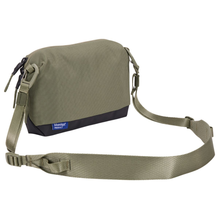 Geanta de umar, Thule, Paramount Crossbody, 2L, Verde [2]