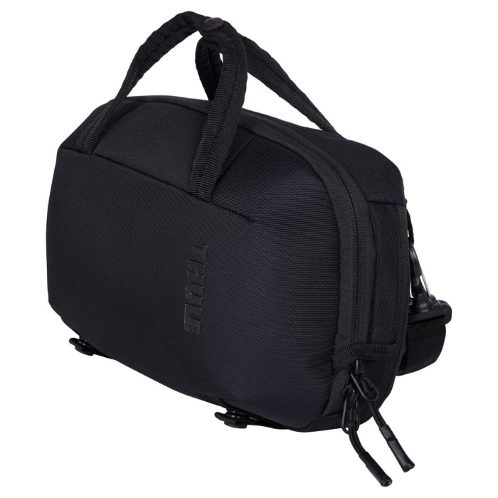 Geanta de umar, Thule, Subterra 2 Crossbody, 5L, Black [20]