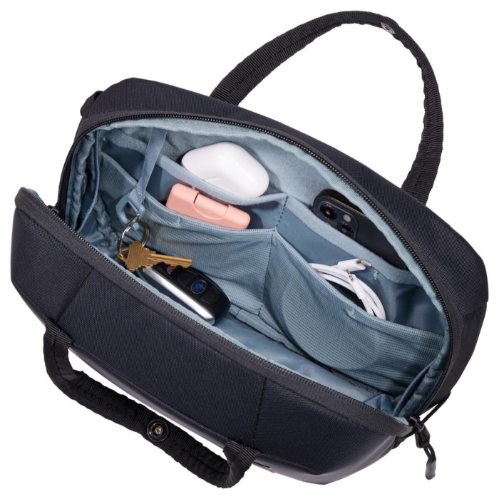 Geanta de umar, Thule, Subterra 2 Crossbody, 5L, Black [17]