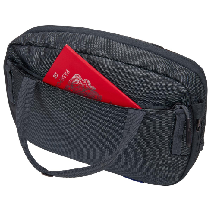 Geanta de umar, Thule, Subterra 2 Crossbody, 5L, Dark Slate [13]