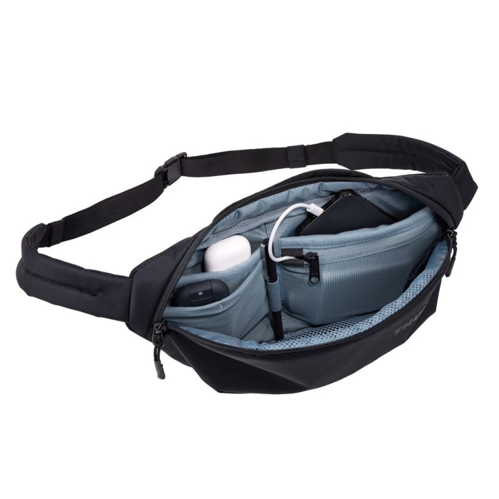 Geanta de umar, Thule, Subterra 2 Sling, 3L, Black [5]