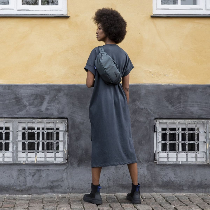 Geanta de umar, Thule, Subterra 2 Sling, 3L, Dark Slate Gray [10]