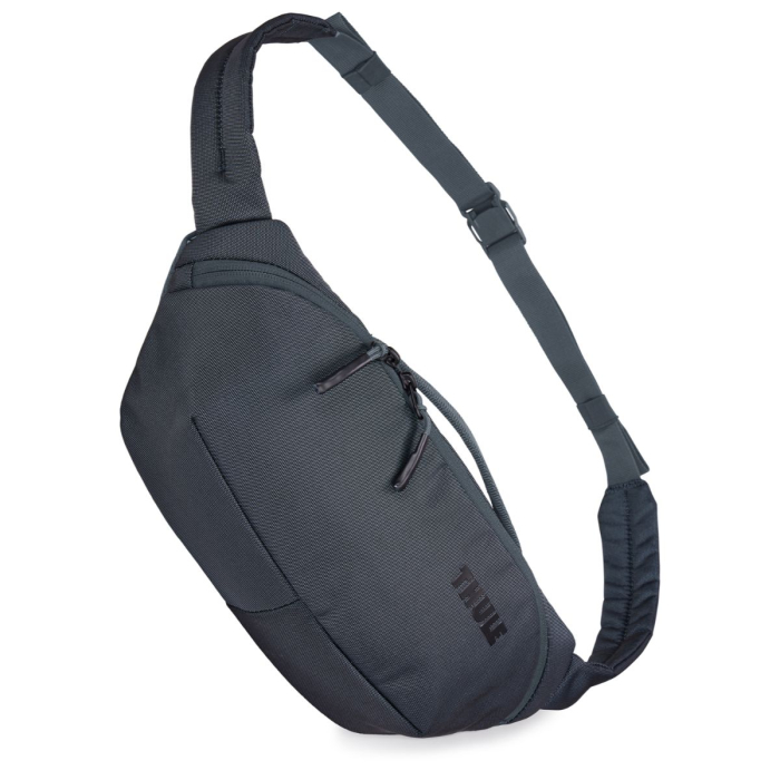 Geanta de umar, Thule, Subterra 2 Sling, 3L, Dark Slate Gray [3]