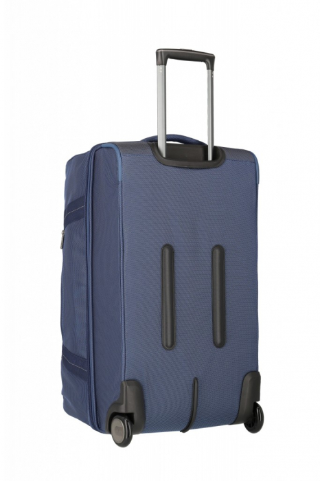 Geanta de voiaj cu roti TITAN Prime 70 cm - Albastru  inbagaj [7]