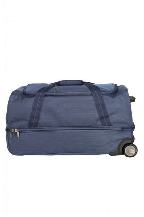 Geanta de voiaj cu roti TITAN Prime 70 cm - Albastru  inbagaj [8]
