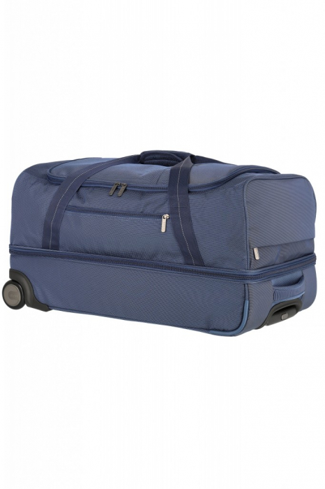 Geanta de voiaj cu roti TITAN Prime 70 cm - Albastru  inbagaj [3]