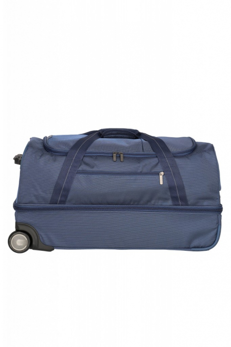 Geanta de voiaj cu roti TITAN Prime 70 cm - Albastru  inbagaj [4]