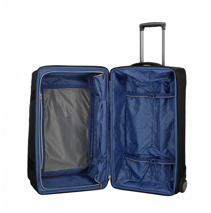 Geanta de voiaj cu roti TITAN Prime 70 cm - Albastru  inbagaj [3]