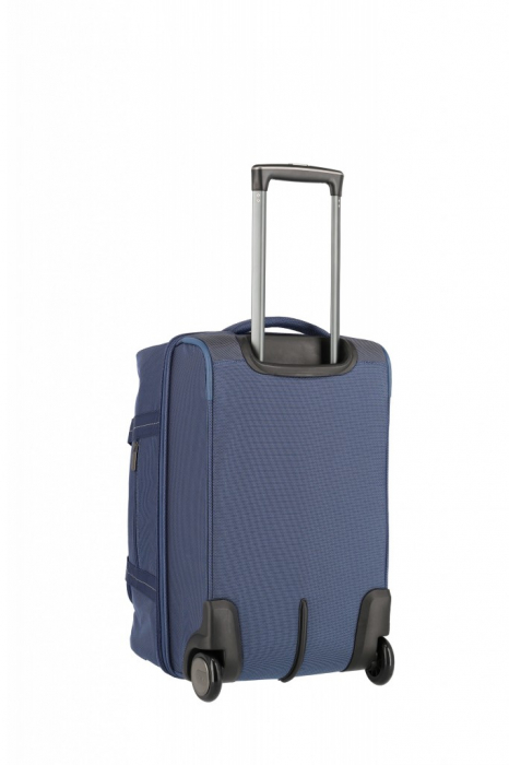 Geanta de voiaj cu roti TITAN Prime 55 cm - Albastru inbagaj [9]
