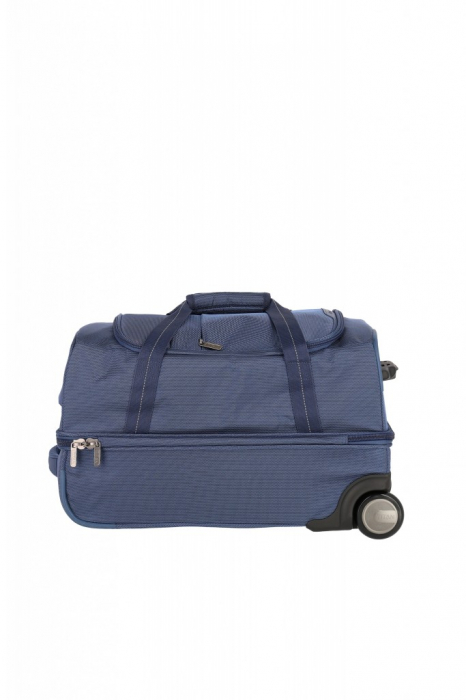 Geanta de voiaj cu roti TITAN Prime 55 cm - Albastru inbagaj [10]