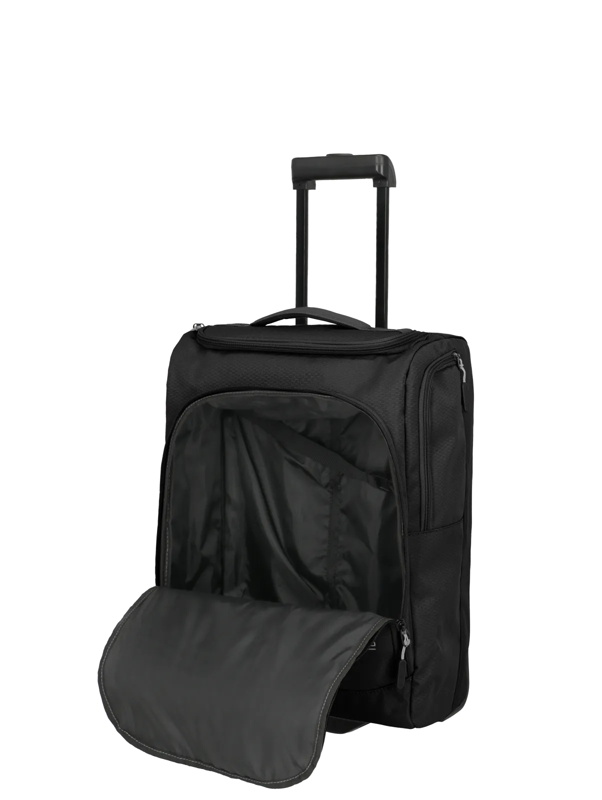 Geanta de voiaj cu roti Travelite Kick off, S, 55 x 40 x 20 cm [11]