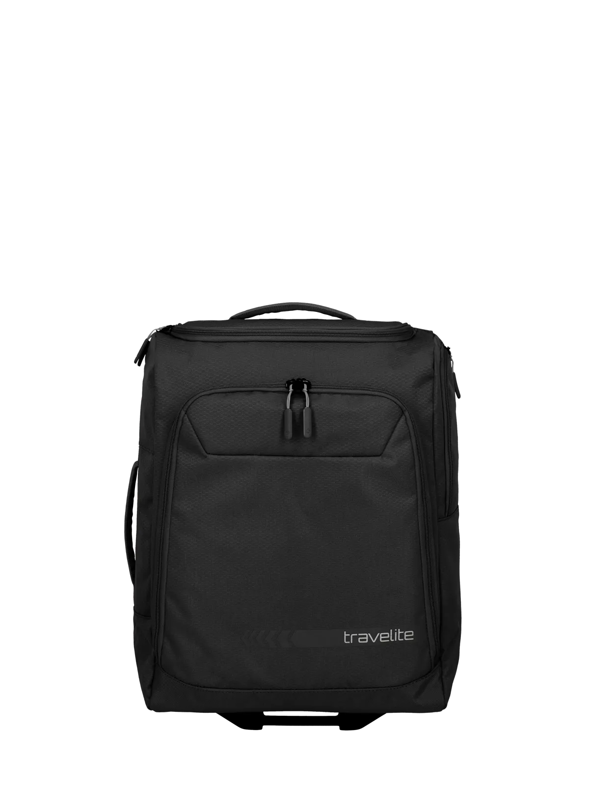 Geanta de voiaj cu roti Travelite Kick off, S, 55 x 40 x 20 cm [10]