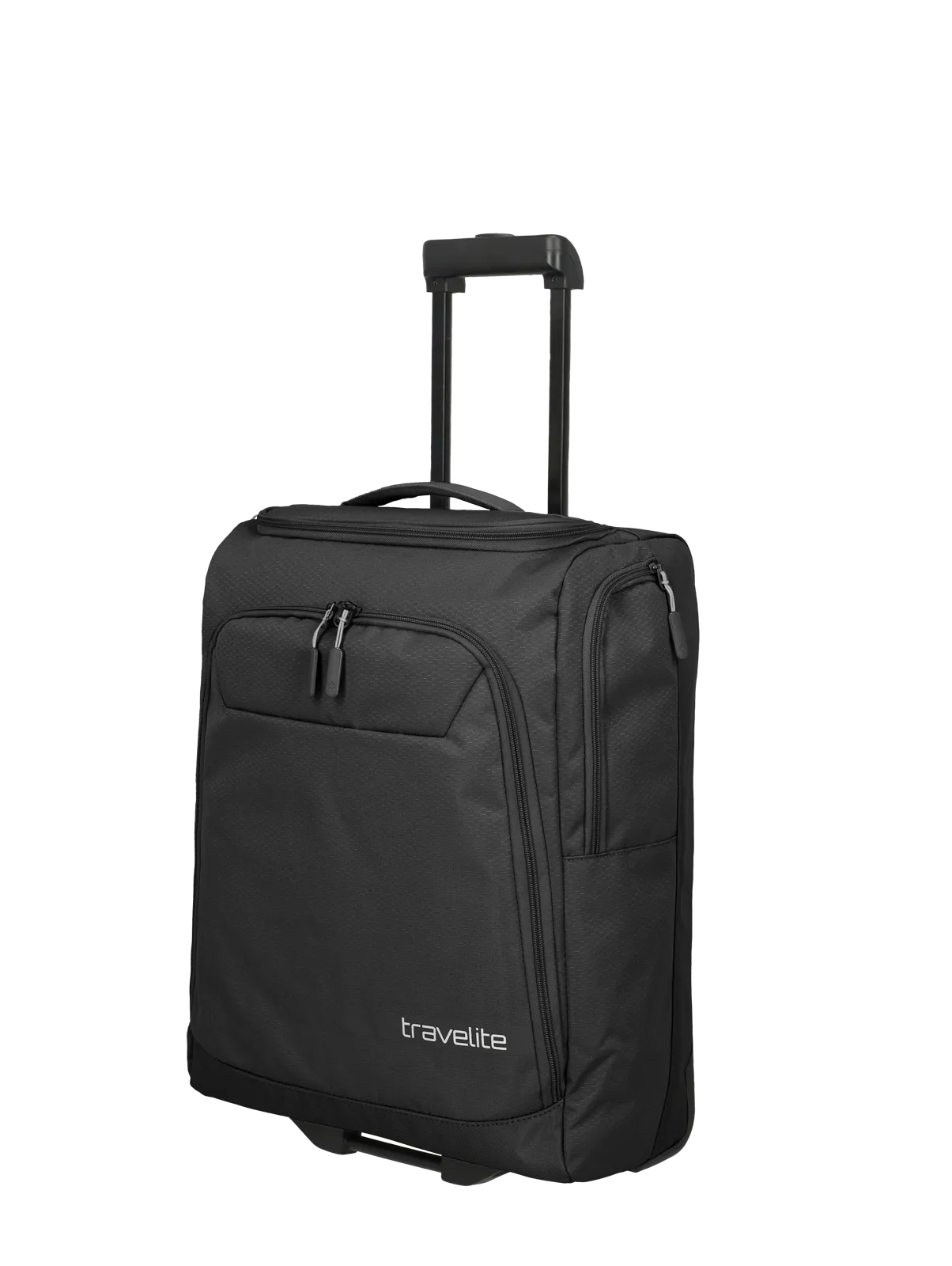 Geanta de voiaj cu roti Travelite Kick off, S, 55 x 40 x 20 cm [16]