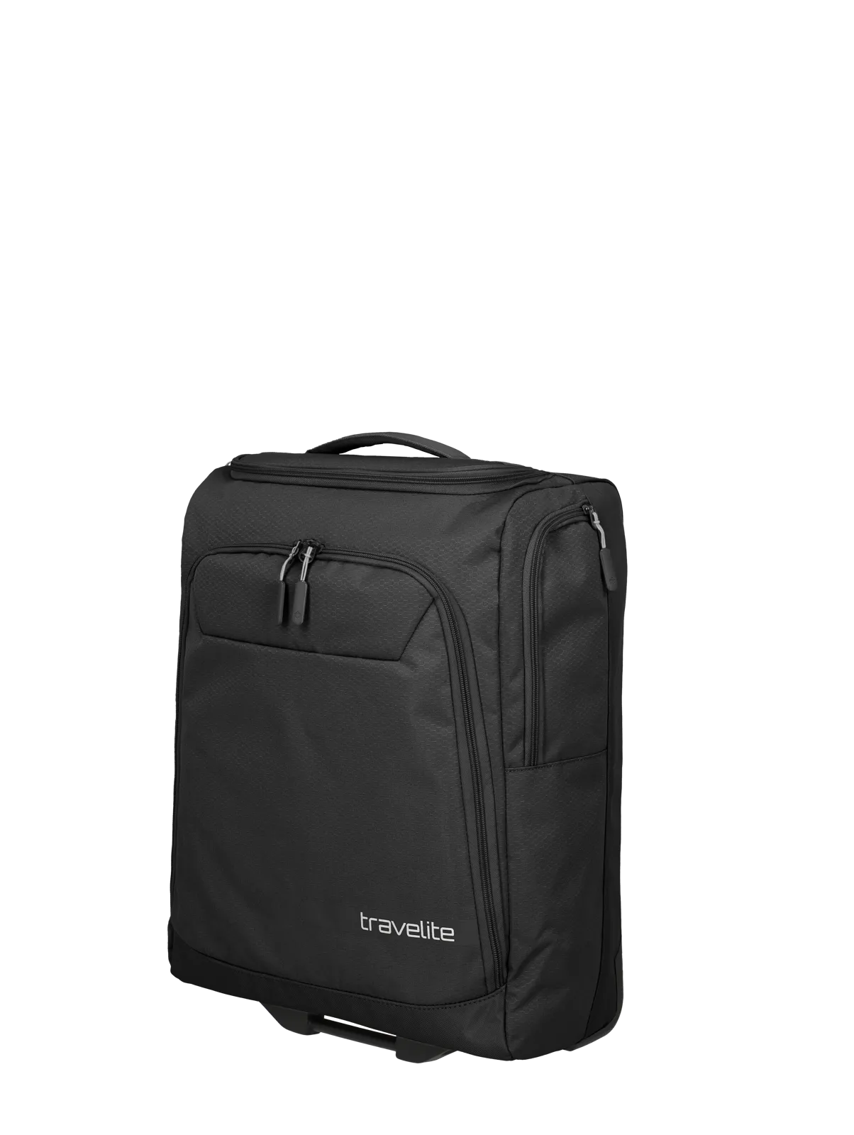 Geanta de voiaj cu roti Travelite Kick off, S, 55 x 40 x 20 cm [15]