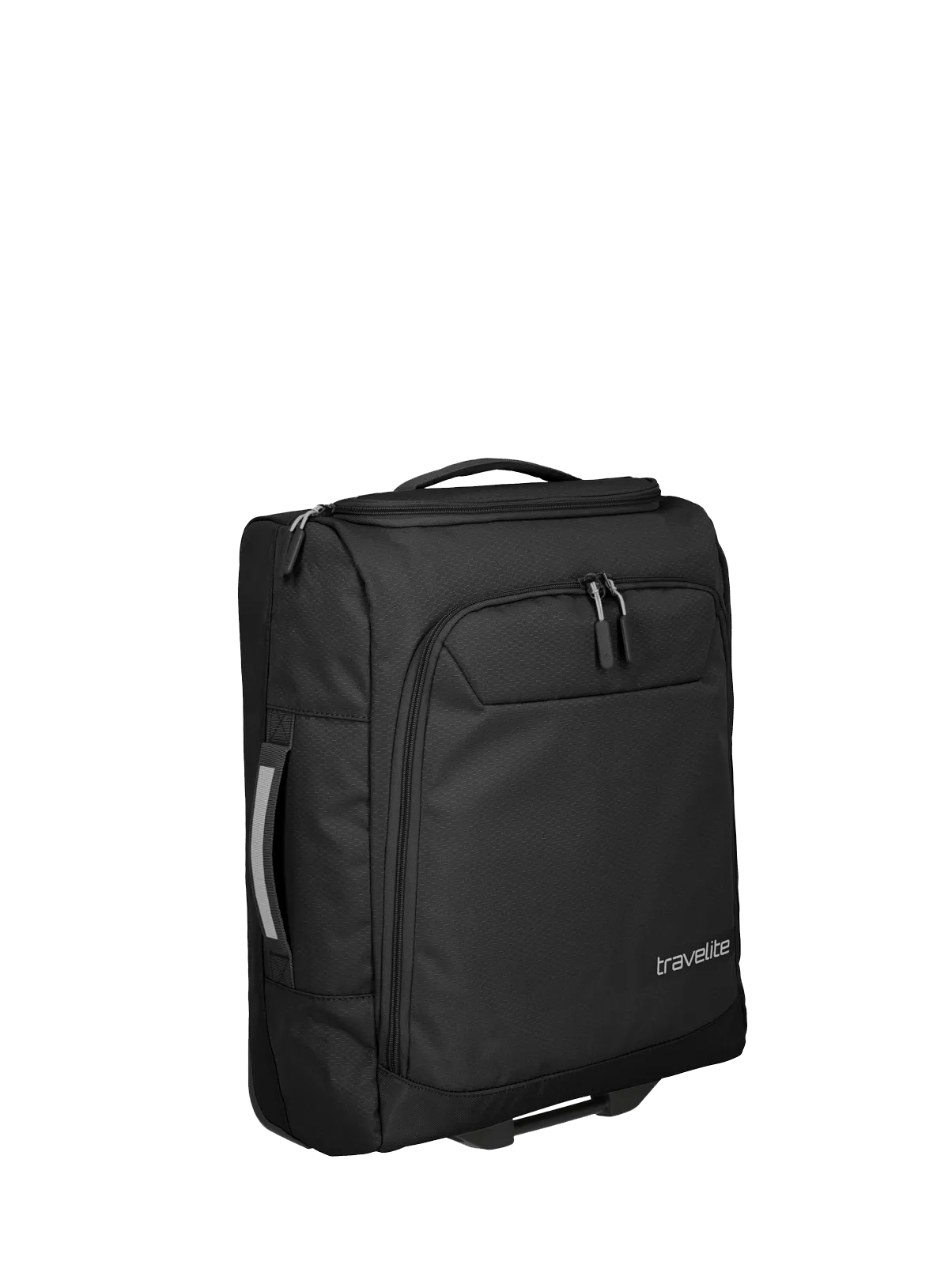 Geanta de voiaj cu roti Travelite Kick off, S, 55 x 40 x 20 cm [13]