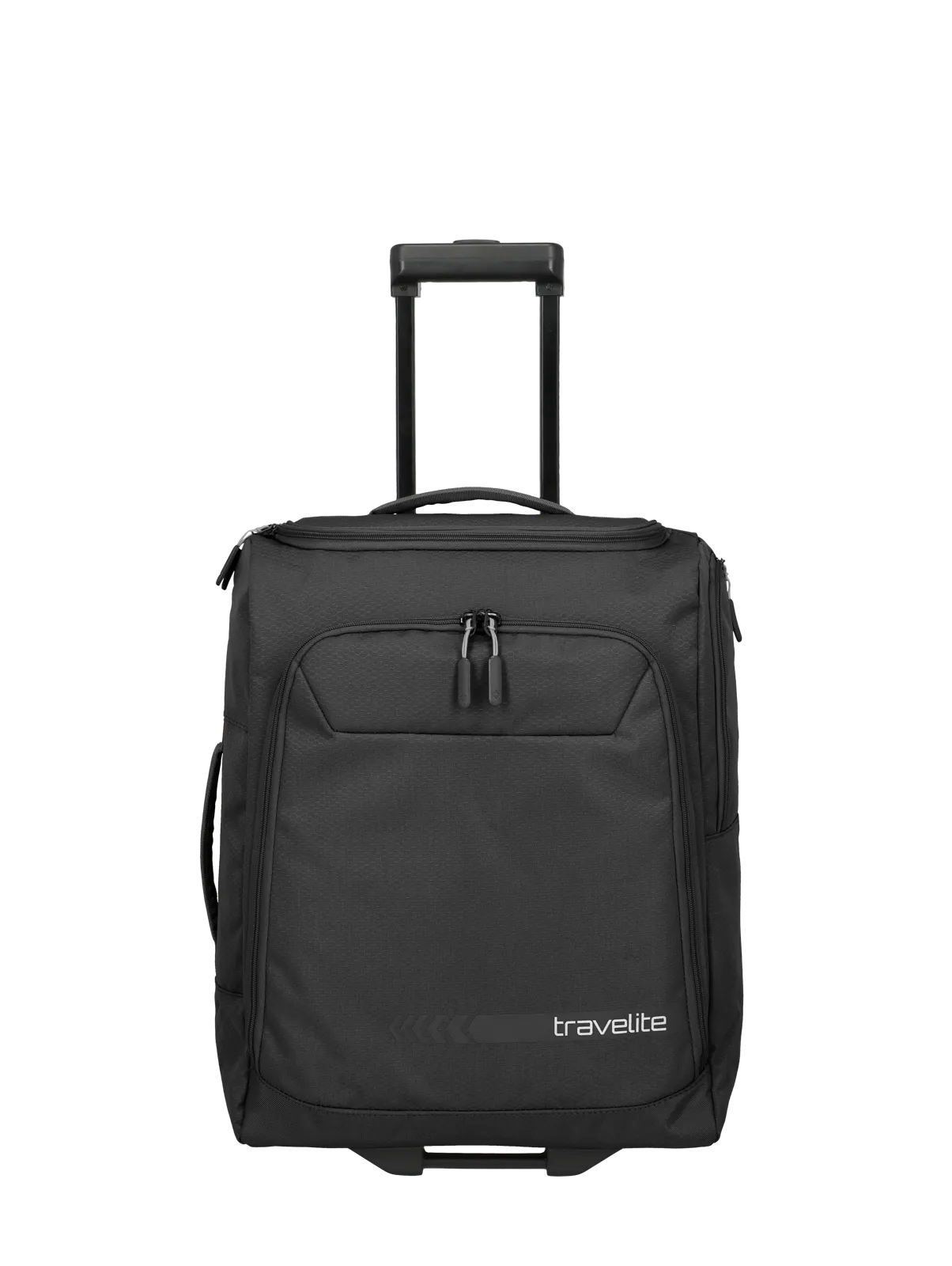 Geanta de voiaj cu roti Travelite Kick off, S, 55 x 40 x 20 cm [9]