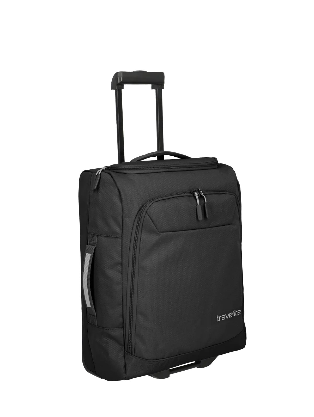 Geanta de voiaj cu roti Travelite Kick off, S, 55 x 40 x 20 cm [14]
