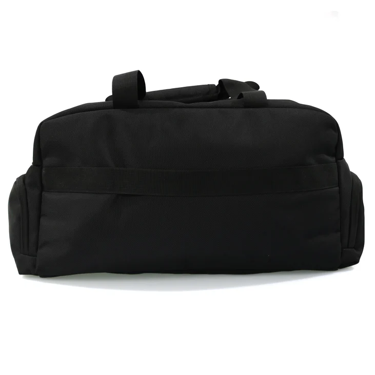 Geanta de voiaj, Ella Icon, Atena New, Negru 60X25X29 Cm [3]