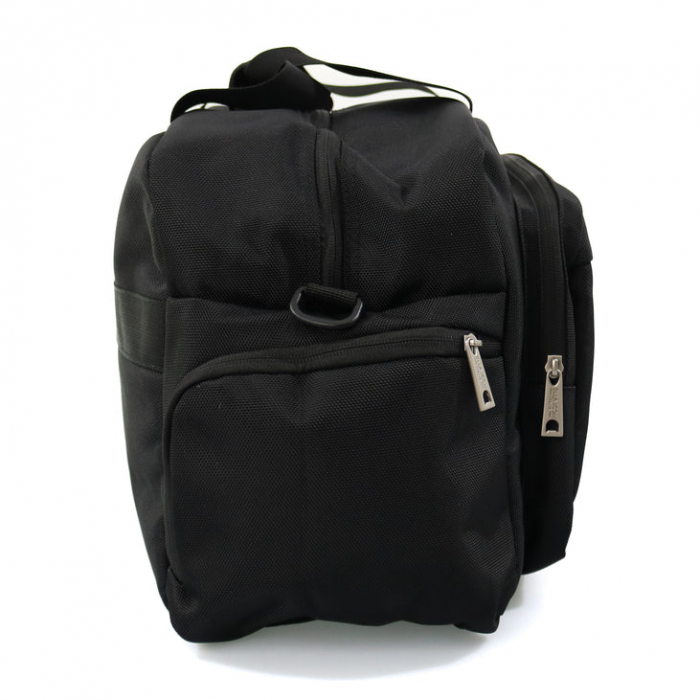 Geanta de voiaj, Ella Icon, Atena New, Negru 60X25X29 Cm [2]