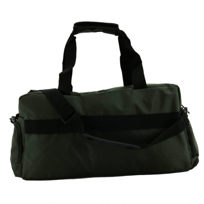 GEANTA DE VOIAJ ELLA ICON  ATENA VERDE 50x18x25 CM [2]