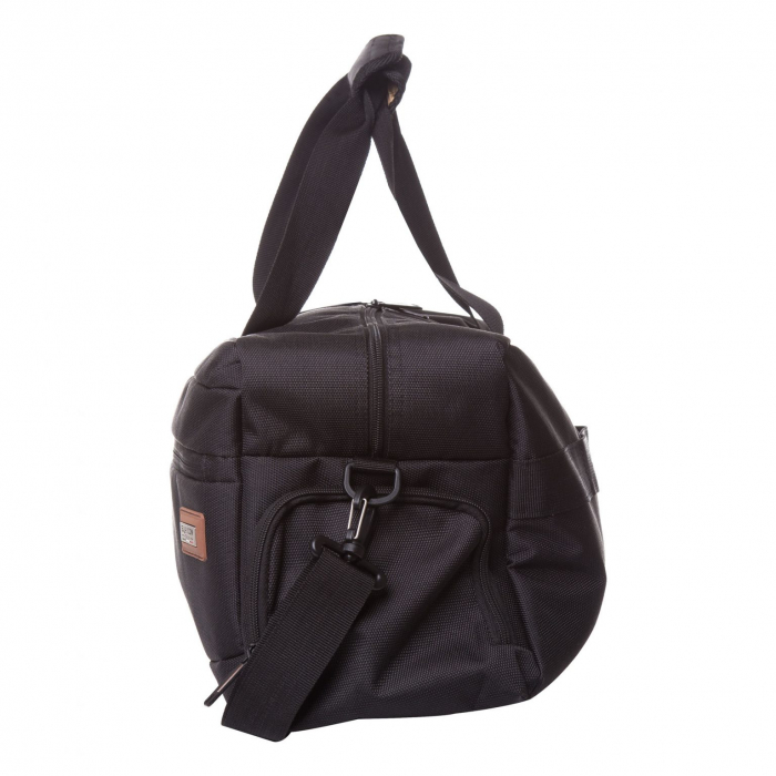 GEANTA DE VOIAJ ELLA ICON  ATENA NEGRU 50x18x25 CM [4]