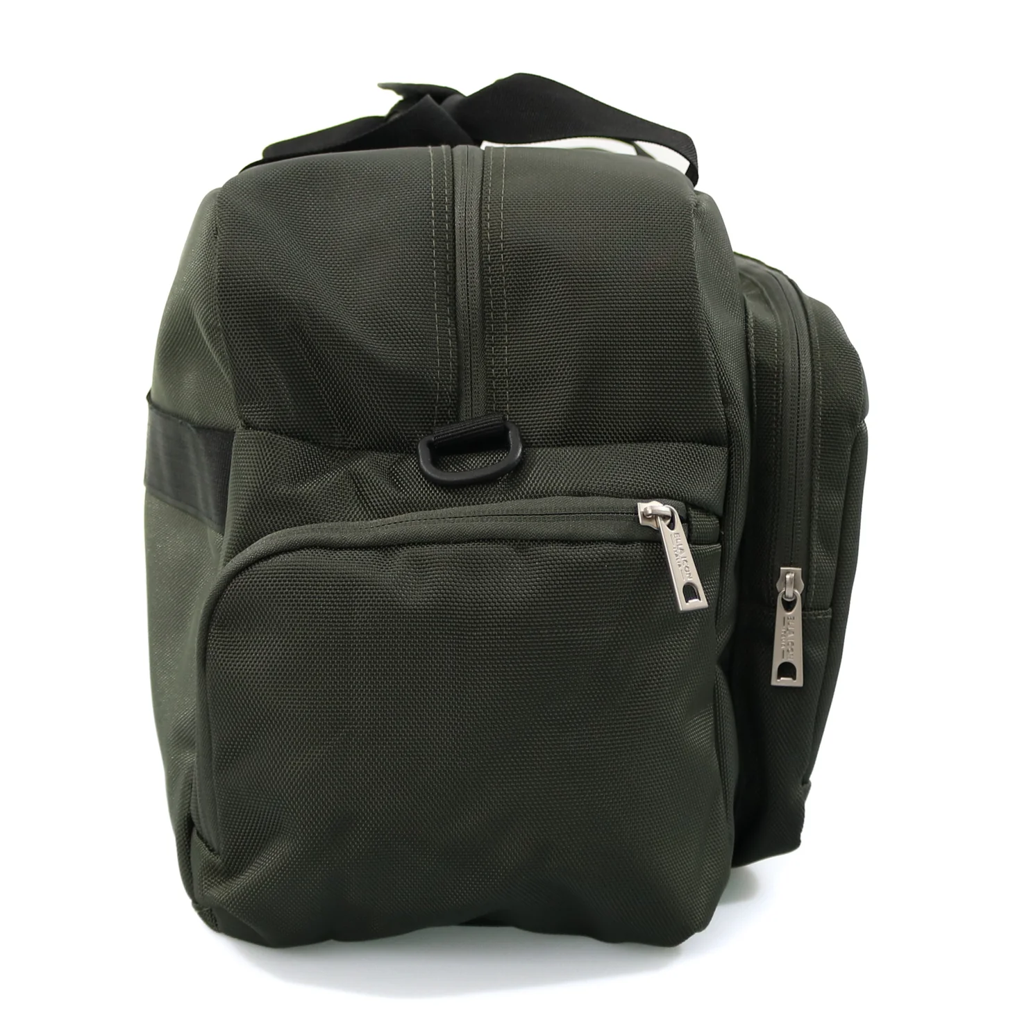 GEANTA DE VOIAJ ELLA ICON  ATENA VERDE 50x18x25 CM [3]