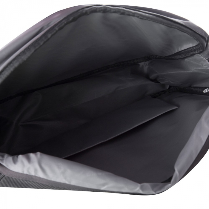 GEANTA DE AVION LAMONZA EAGLE GRI 37X29X14 CM, 400 GR [4]