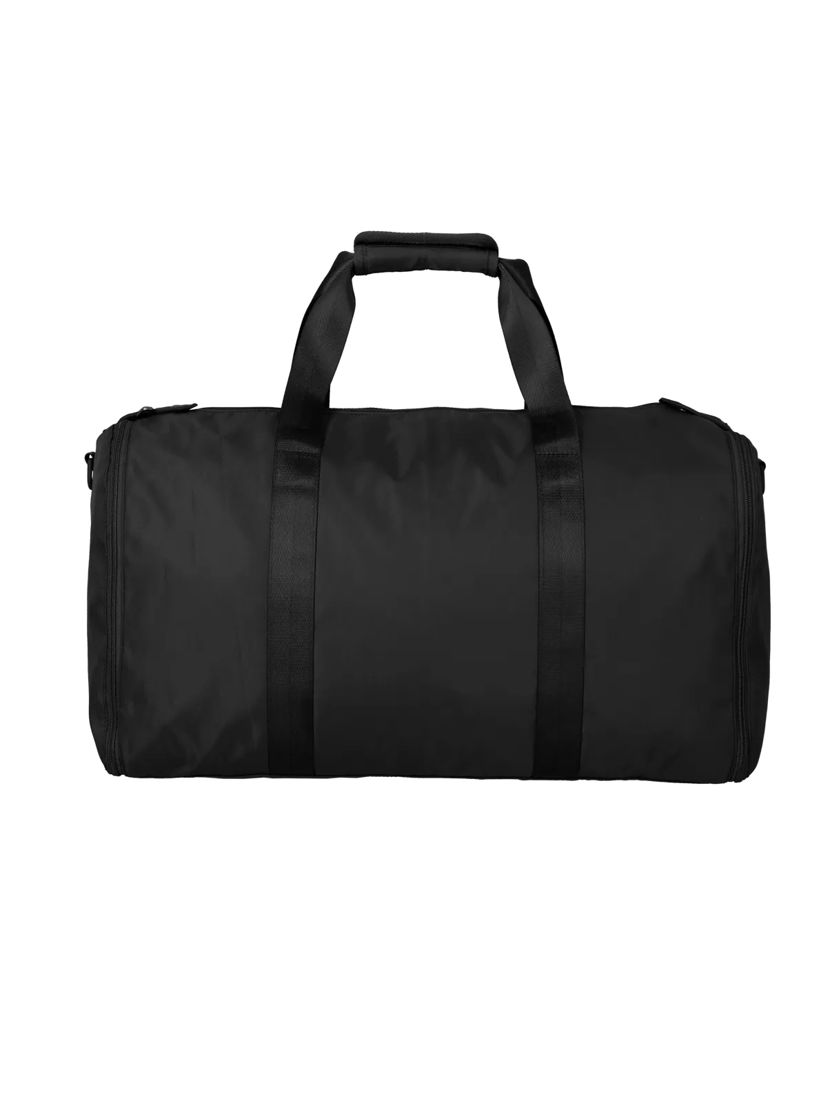 Geanta de voiaj si Husa pentru haine 2 in 1  Travelite Basics, negru [5]