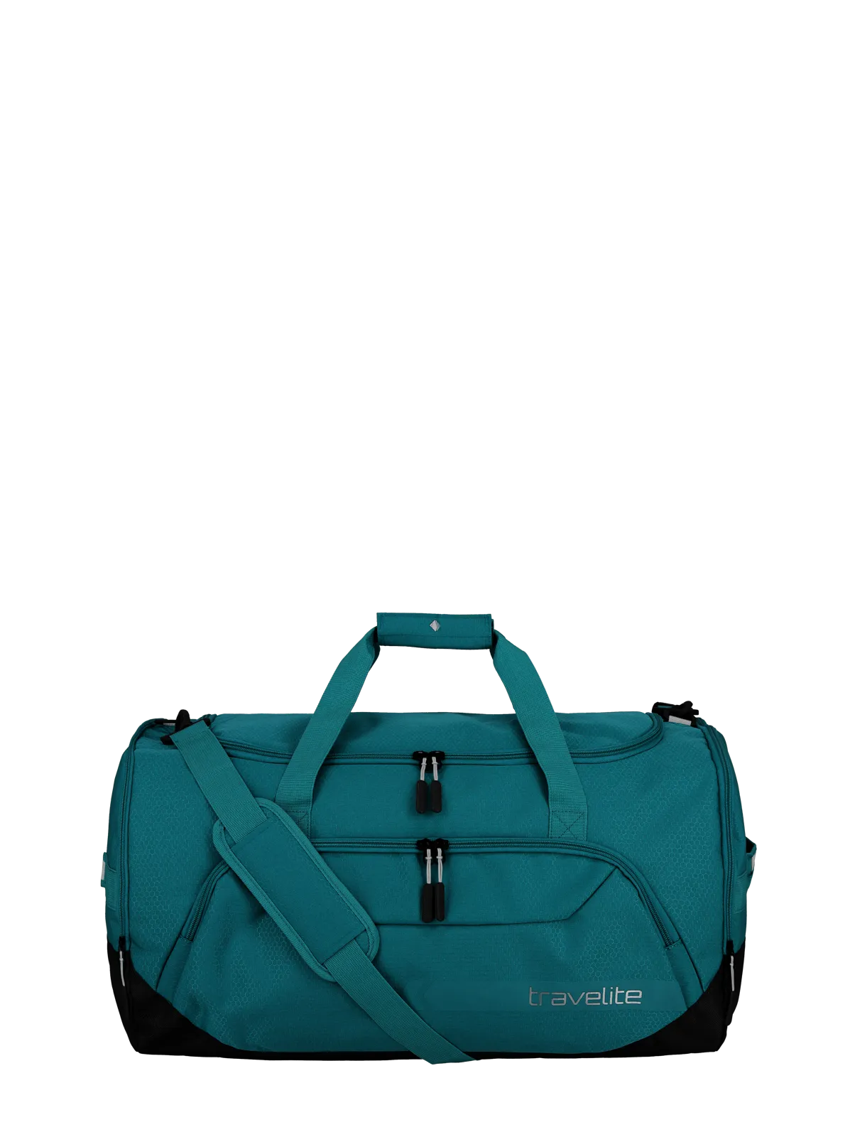 Geanta de voiaj Travelite Kick off, L, 60x34x36 cm [10]