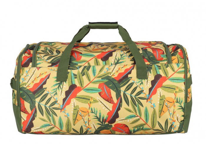 Geanta de voiaj Travelite Kick off, L, 60x34x36 cm [2]