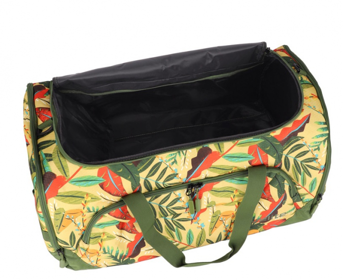 Geanta de voiaj Travelite Kick off, L, 60x34x36 cm [3]