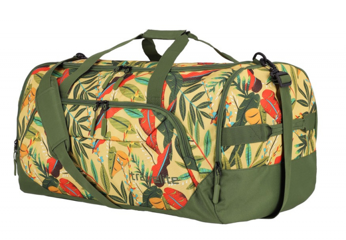 Geanta de voiaj Travelite Kick off, L, 60x34x36 cm [4]