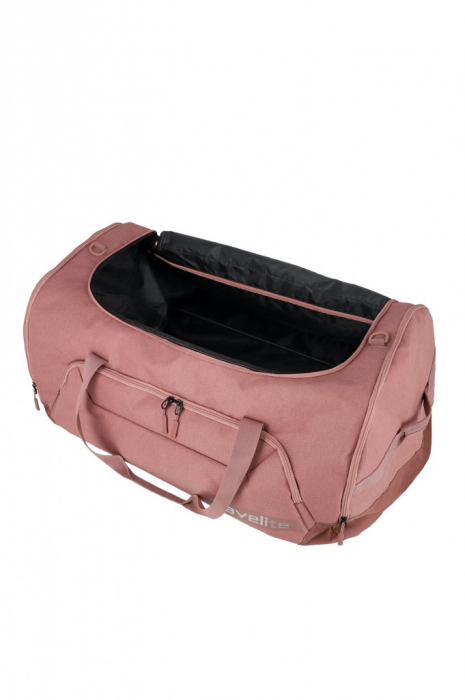 Geanta de voiaj Travelite Kick off, L, 60x34x36 cm [3]
